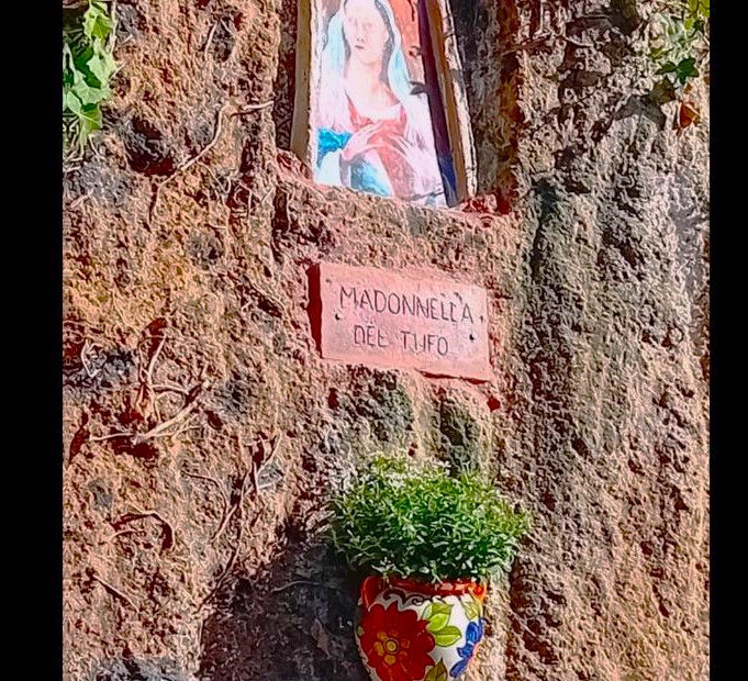Madonnella del Tufo