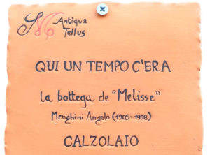 mattonella-Melisse