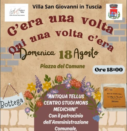 Installazione di mattonelle commemorative degli antichi mestieri